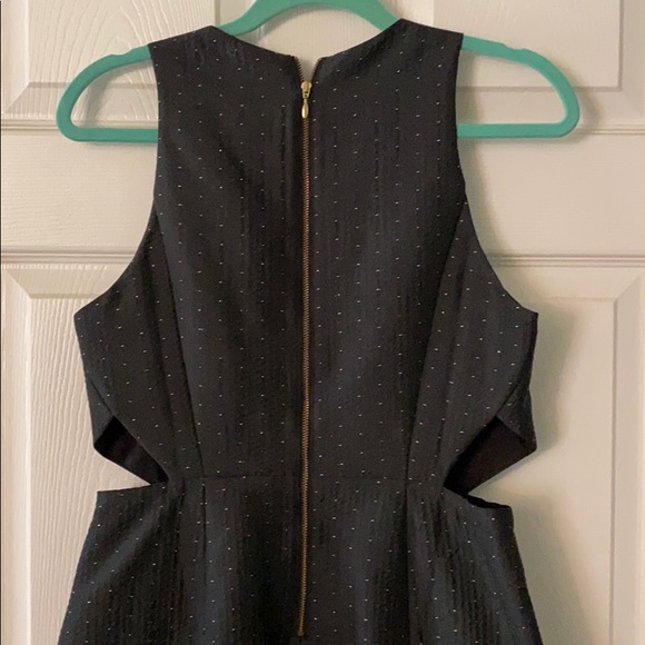 Madewell Cut-Out Dress - Picture 7 of 8
